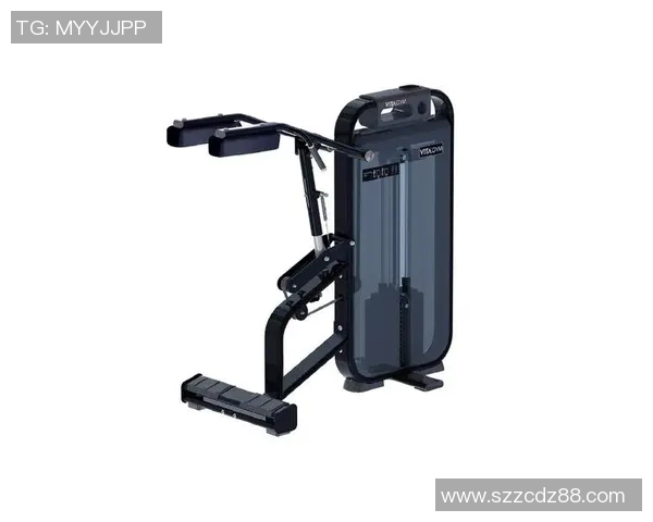 环洋健身器材公司简介与产品推荐