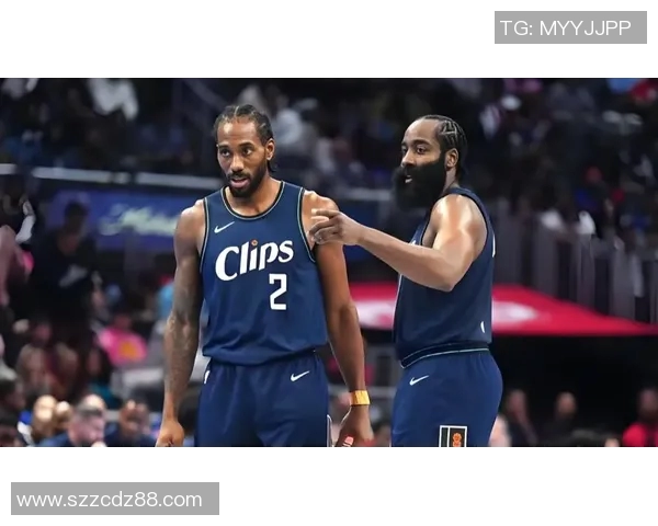 伦纳德34分送绝杀哈登24+14 快船送鹈鹕5连败