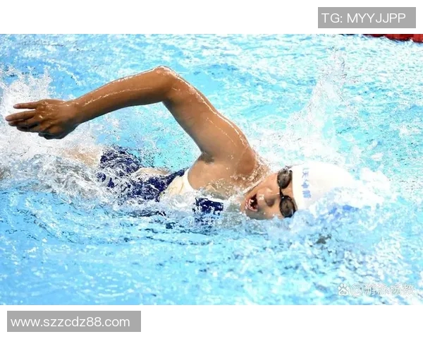 香港游泳运动员的成长之路与国际竞技舞台上的突破与挑战